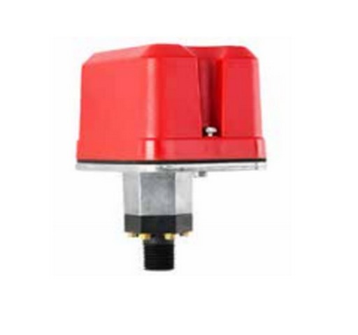 ALARM PRESSURE SWITCHES