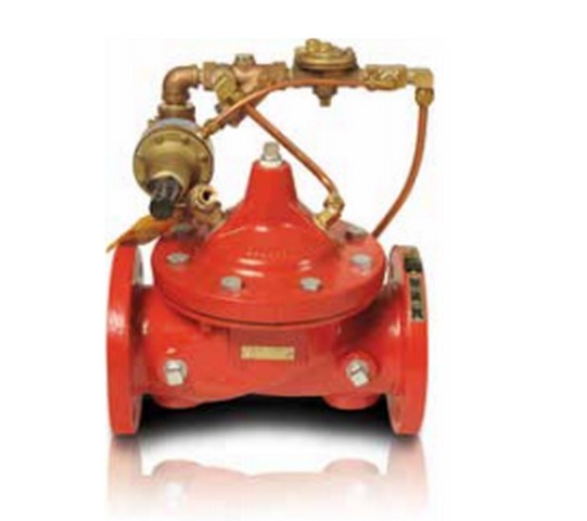 PRESSURE RELIEF VALVES  (Globe Type  /  Angle Type )