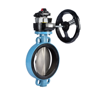 butterfly valve